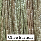 Olive Branch - Click Image to Close